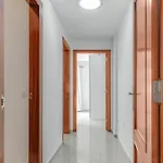 Tenerifeopenhome Amanecer Daire