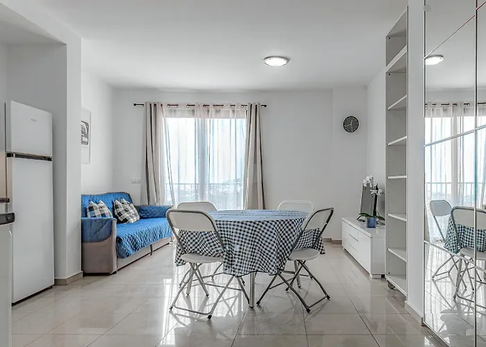 Tenerifeopenhome Amanecer * Costa Adeje (Tenerife)