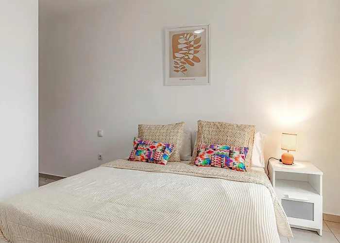 Tenerifeopenhome Amanecer Appartement Costa Adeje (Tenerife)