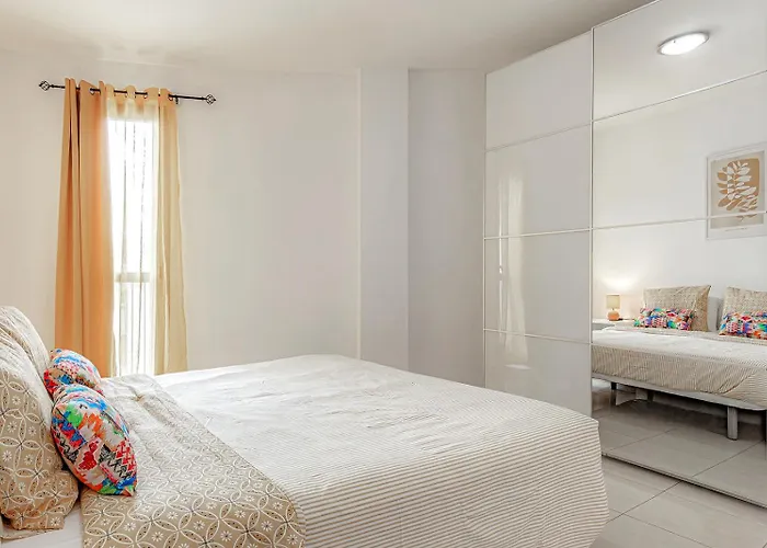 Appartement Tenerifeopenhome Amanecer *