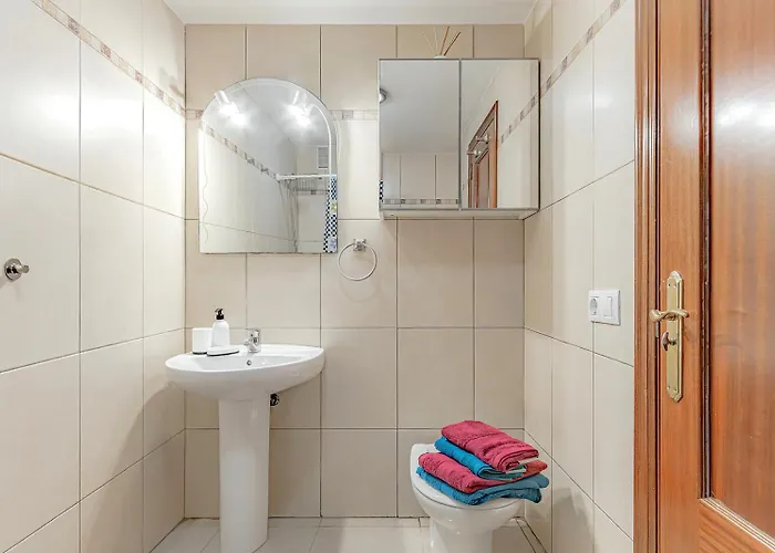 Appartement Tenerifeopenhome Amanecer Costa Adeje (Tenerife)