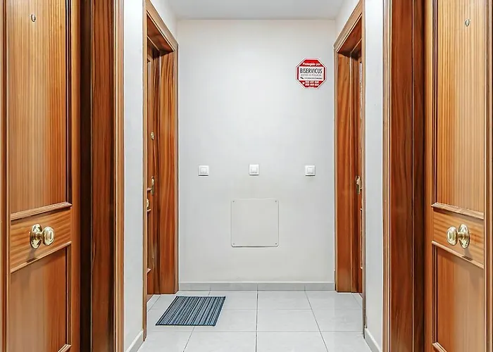 Tenerifeopenhome Amanecer Appartement Costa Adeje (Tenerife)