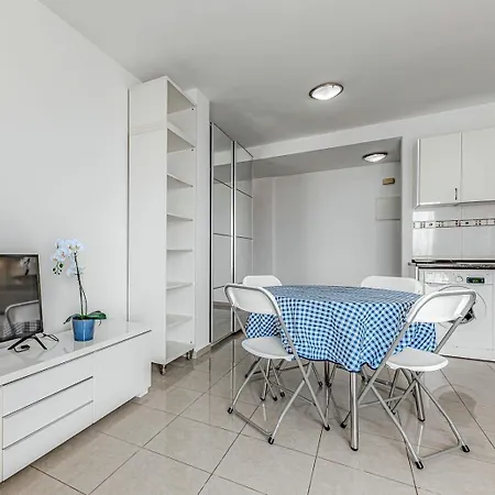 Tenerifeopenhome Amanecer Lejlighed *