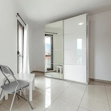 Tenerifeopenhome Amanecer Lejlighed Costa Adeje (Tenerife)