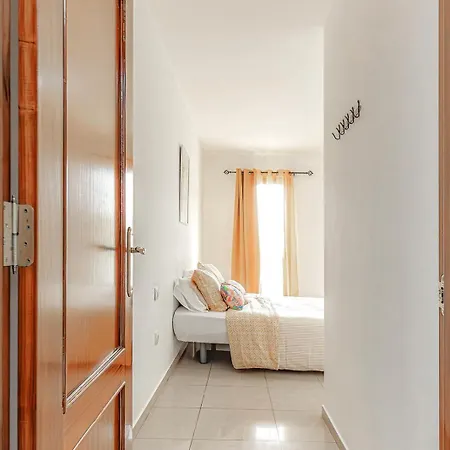 Tenerifeopenhome Amanecer 公寓 *