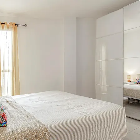 Lejlighed Tenerifeopenhome Amanecer *