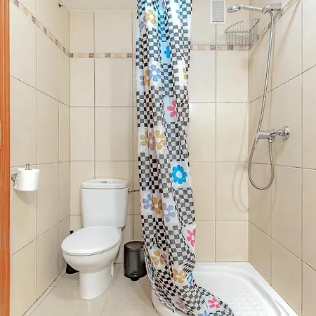 公寓 Tenerifeopenhome Amanecer