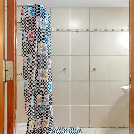 Tenerifeopenhome Amanecer 公寓 *