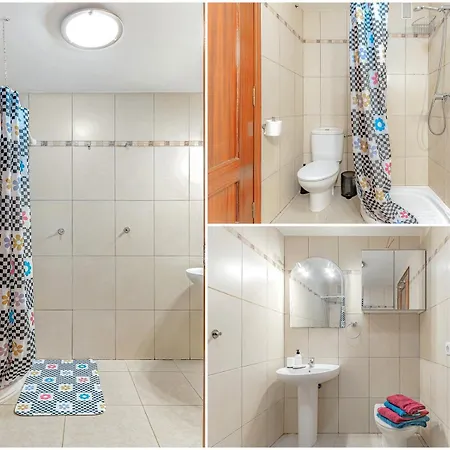 Lejlighed Tenerifeopenhome Amanecer