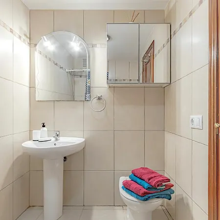 Lejlighed Tenerifeopenhome Amanecer Costa Adeje (Tenerife)