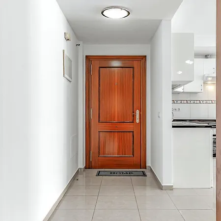 Lejlighed Tenerifeopenhome Amanecer *