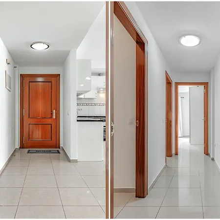 Tenerifeopenhome Amanecer Lejlighed Costa Adeje (Tenerife)