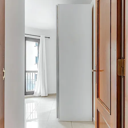 Tenerifeopenhome Amanecer 公寓 阿德耶