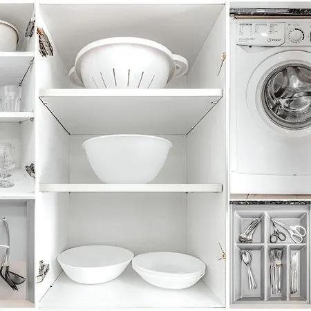 公寓 Tenerifeopenhome Amanecer