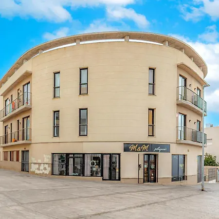 Lägenhet Tenerifeopenhome Amanecer *