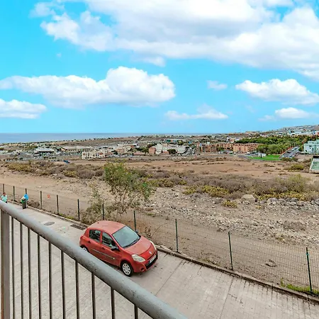 Tenerifeopenhome Amanecer 公寓 *