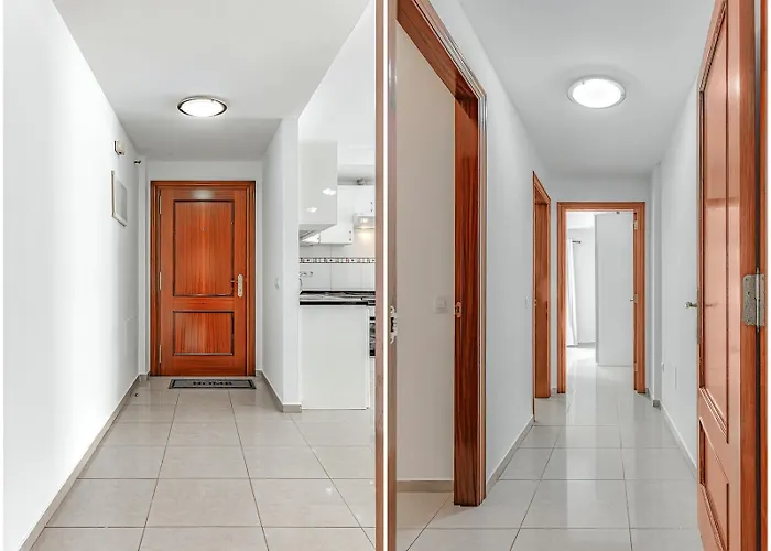 Tenerifeopenhome Amanecer Lägenhet Costa Adeje (Tenerife)