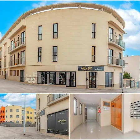 Apartamento Tenerifeopenhome Amanecer