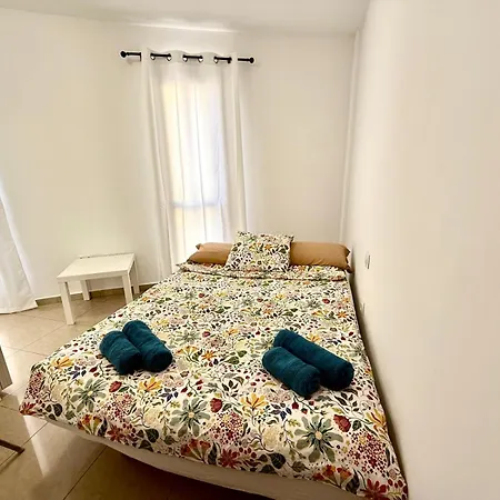 Tenerifeopenhome Amanecer *