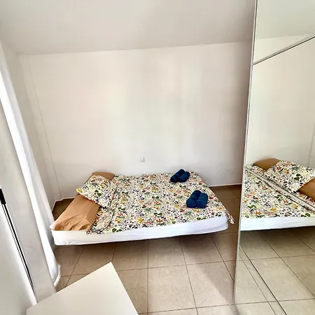 Apartamento Tenerifeopenhome Amanecer Costa Adeje (Tenerife)