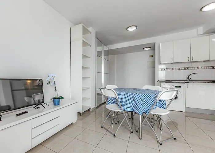 Tenerifeopenhome Amanecer Apartamento *