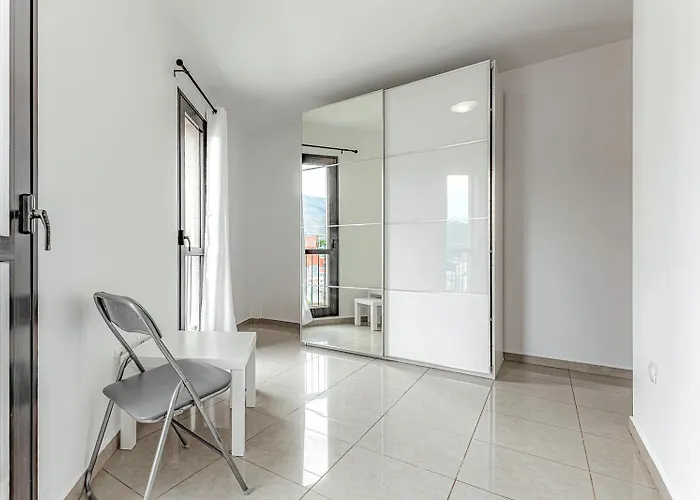 Tenerifeopenhome Amanecer Apartamento Costa Adeje (Tenerife)