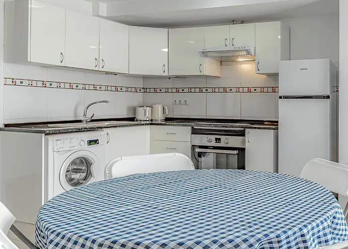 Apartamento Tenerifeopenhome Amanecer Costa Adeje (Tenerife)