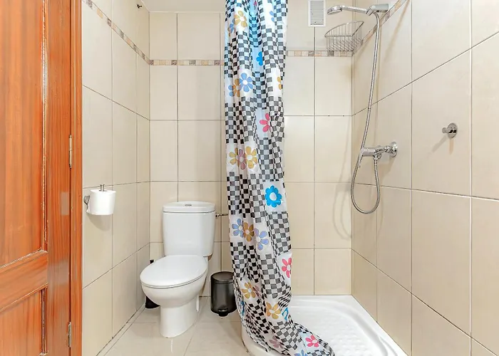 Apartamento Tenerifeopenhome Amanecer