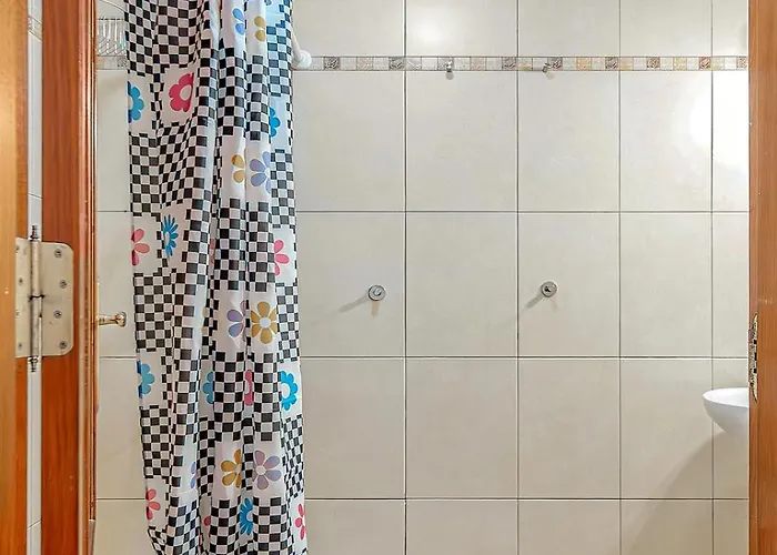 Tenerifeopenhome Amanecer Apartamento *