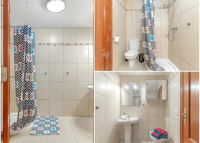 Apartamento Tenerifeopenhome Amanecer