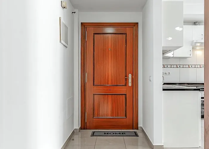 Apartamento Tenerifeopenhome Amanecer *