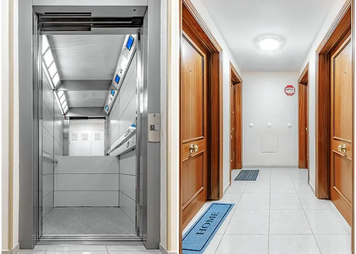 Apartamento Tenerifeopenhome Amanecer