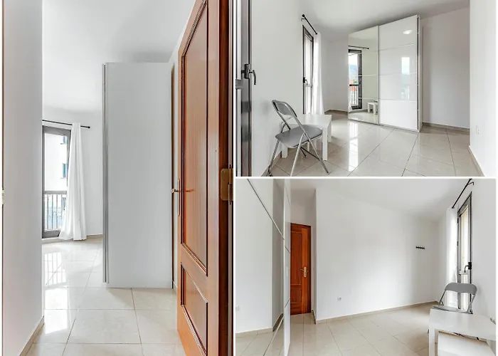 Apartamento Tenerifeopenhome Amanecer *