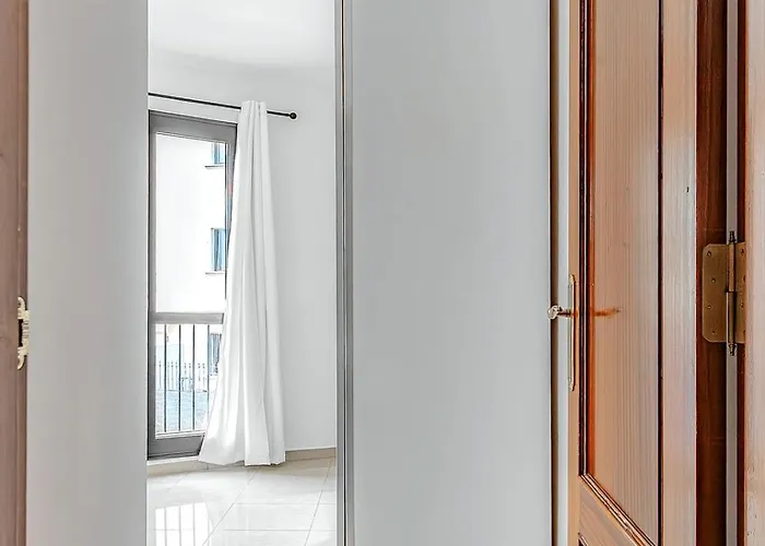 Tenerifeopenhome Amanecer Apartamento Costa Adeje (Tenerife)