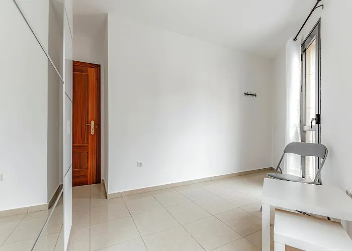 Apartamento Tenerifeopenhome Amanecer
