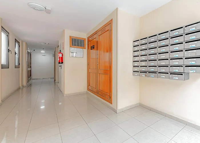 Apartamento Tenerifeopenhome Amanecer *