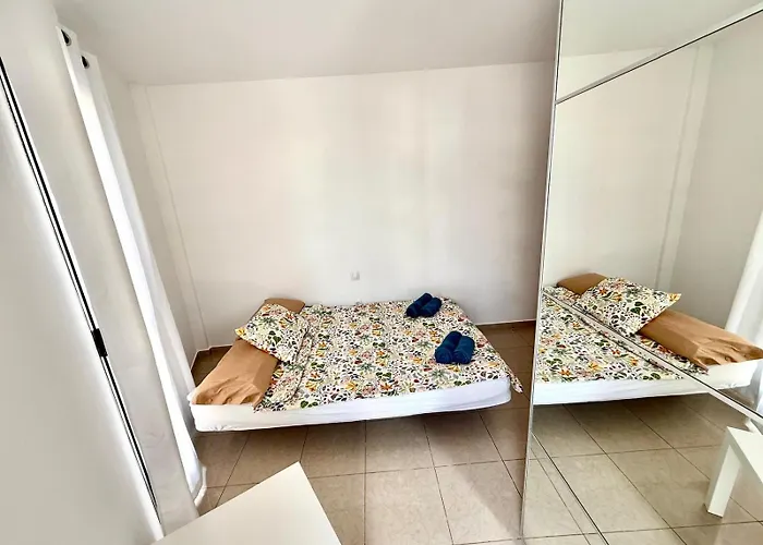 Apartamento Tenerifeopenhome Amanecer Costa Adeje (Tenerife)